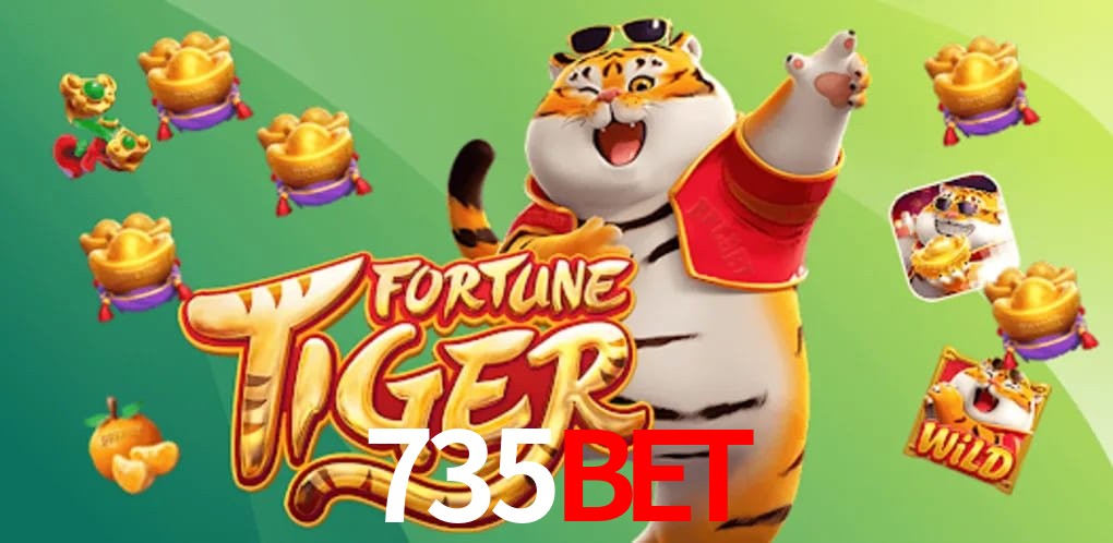 Experiência VIP 735bet