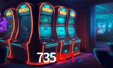 Desvendando o Mundo dos Jogos Virtuais na 735bet
