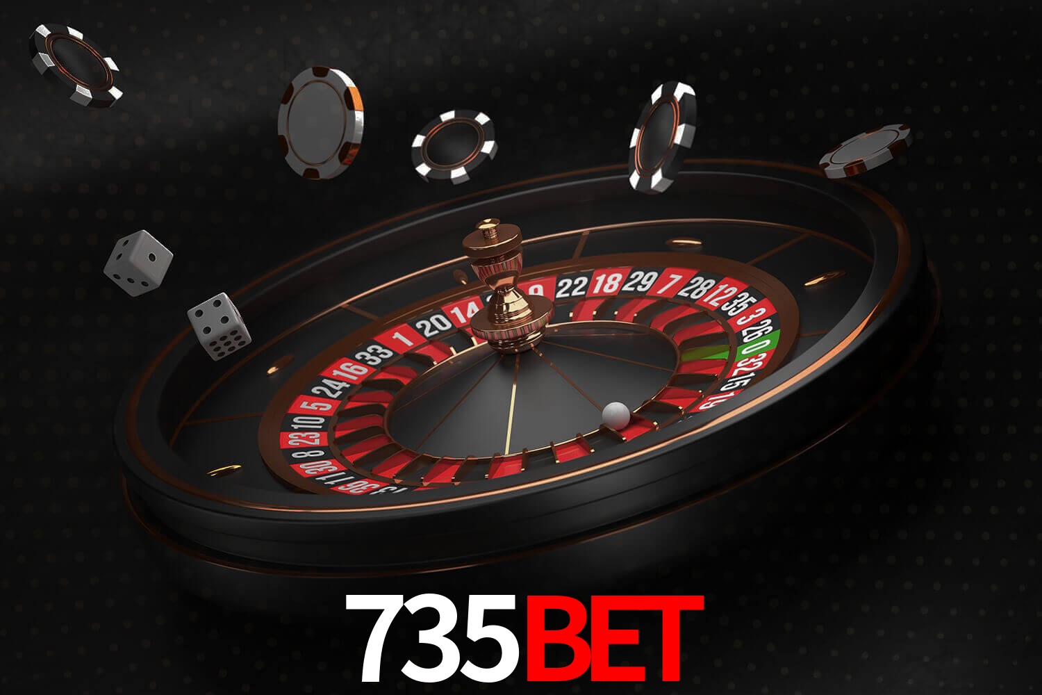 735bet: Seu Cassino Premiado com Pagamentos Rápidos