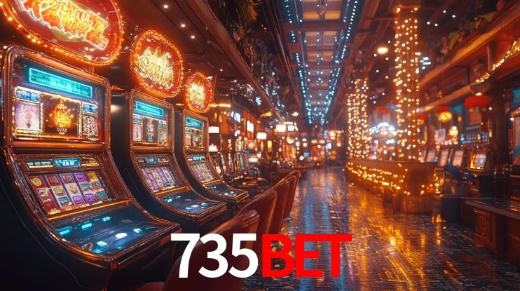 735bet - Noite de Sorte Suprema - 735bet app