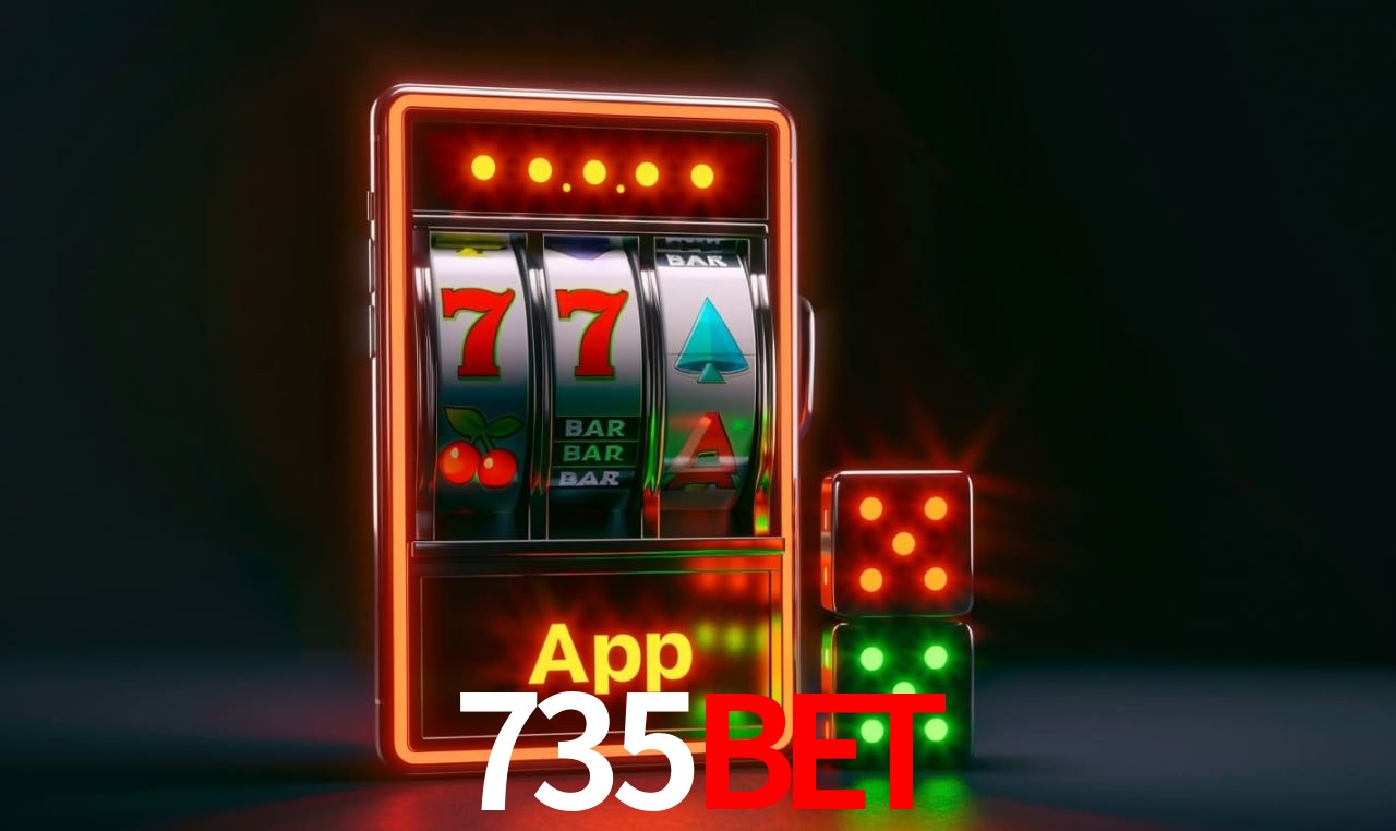 Experiência VIP 735bet