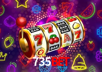 Descubra a Essência do 735bet: Nossa História e Compromissos