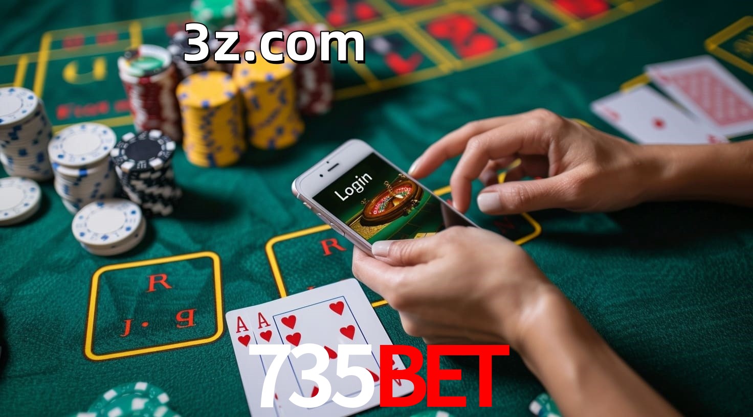 735BET