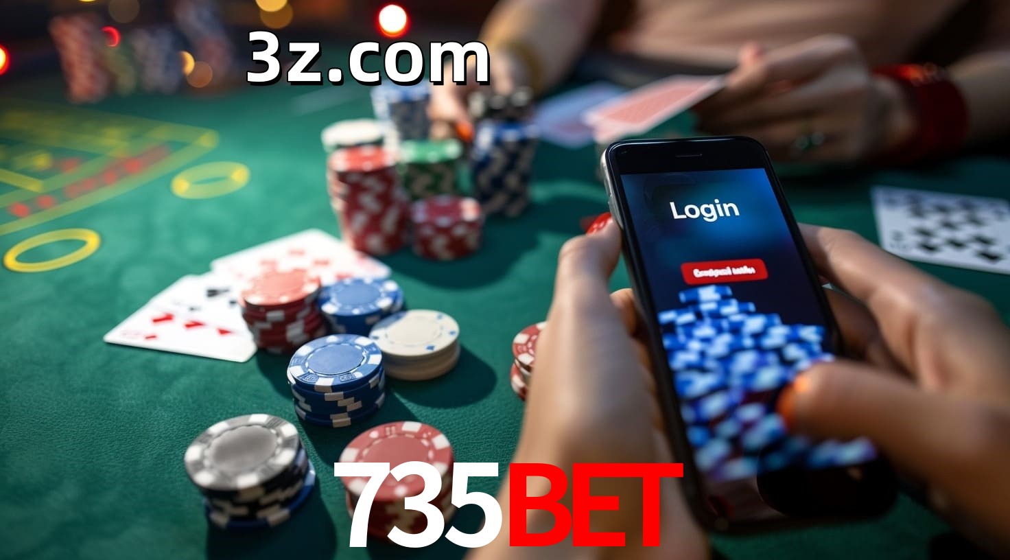 735BET