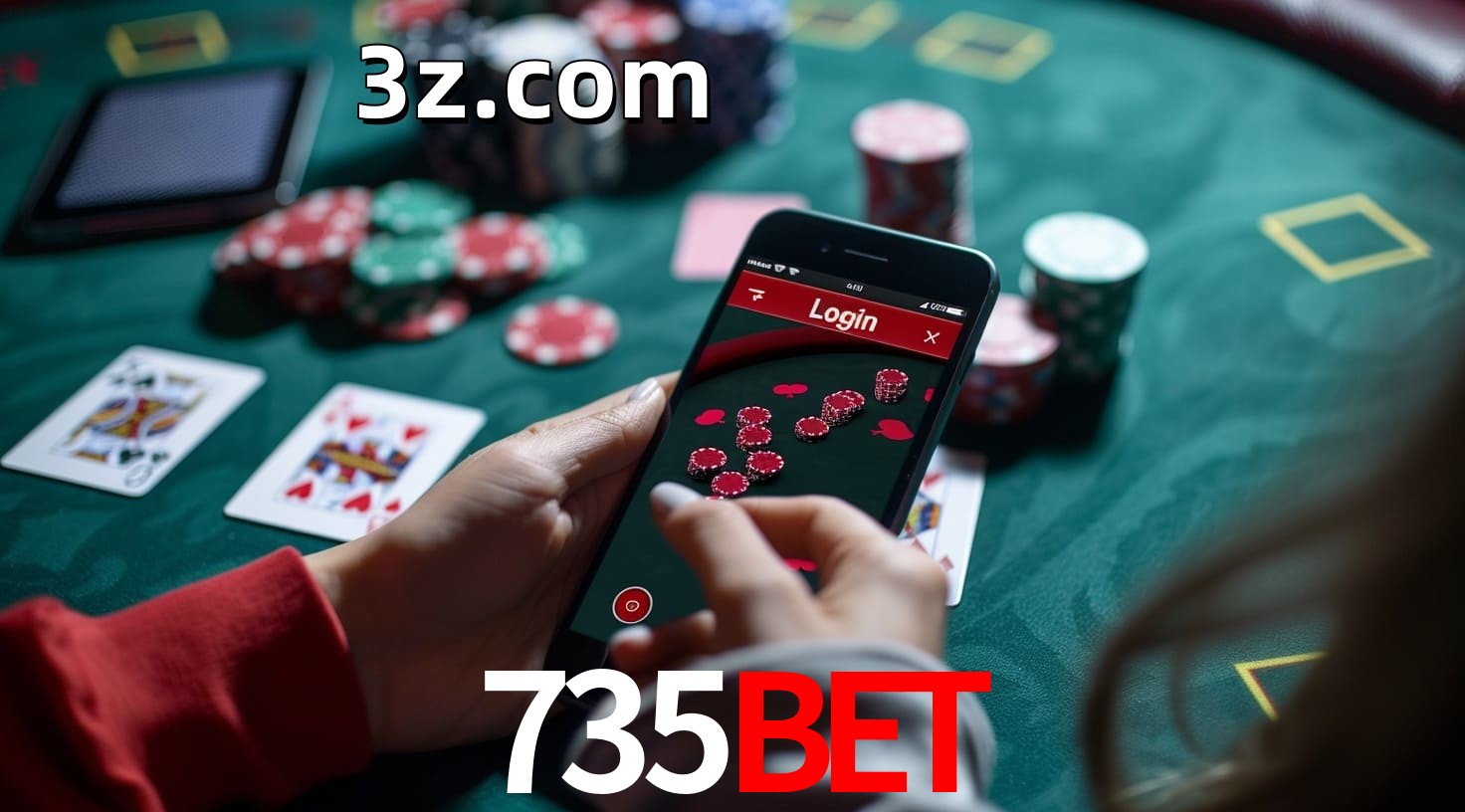 735BET