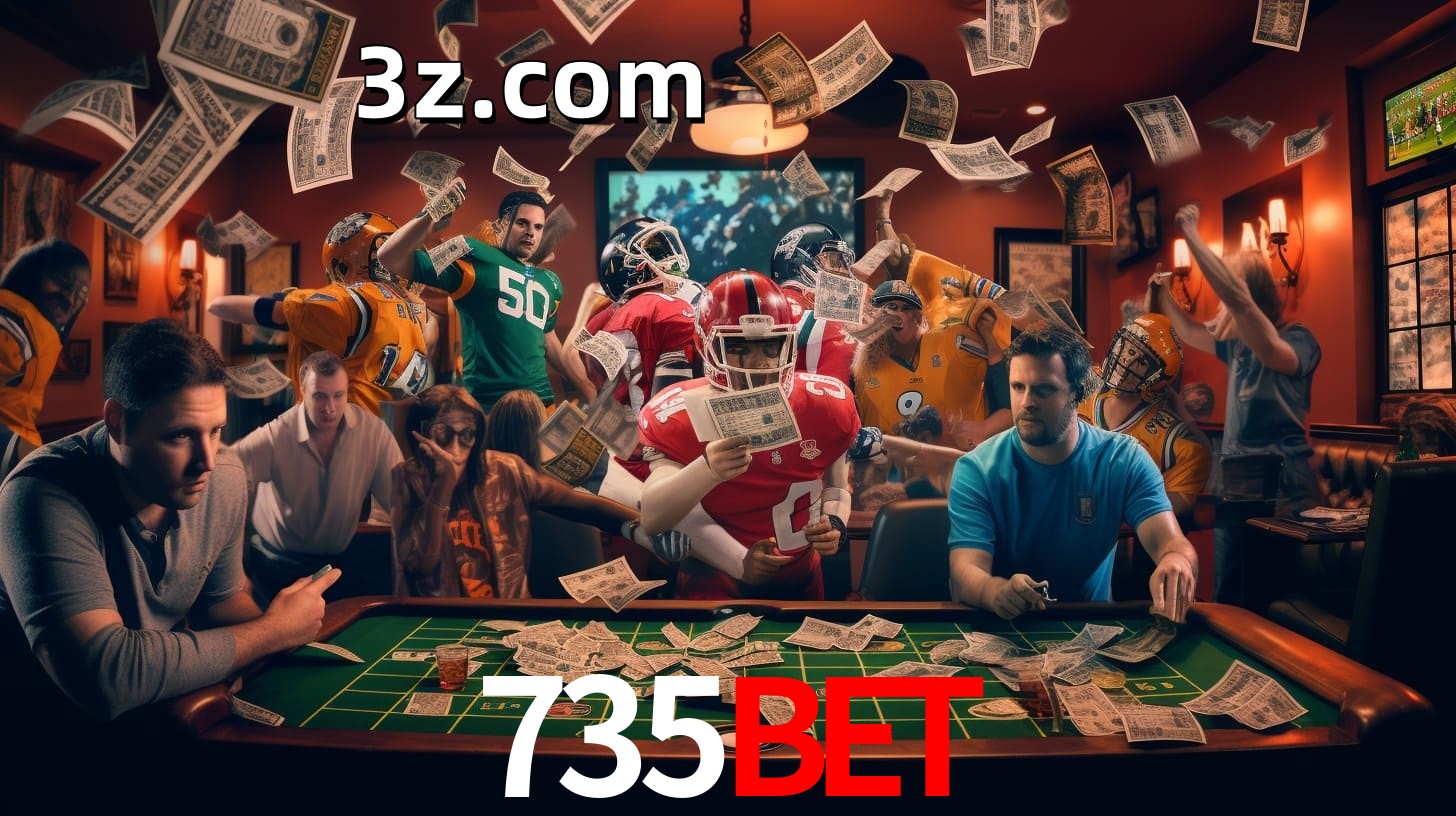 735BET