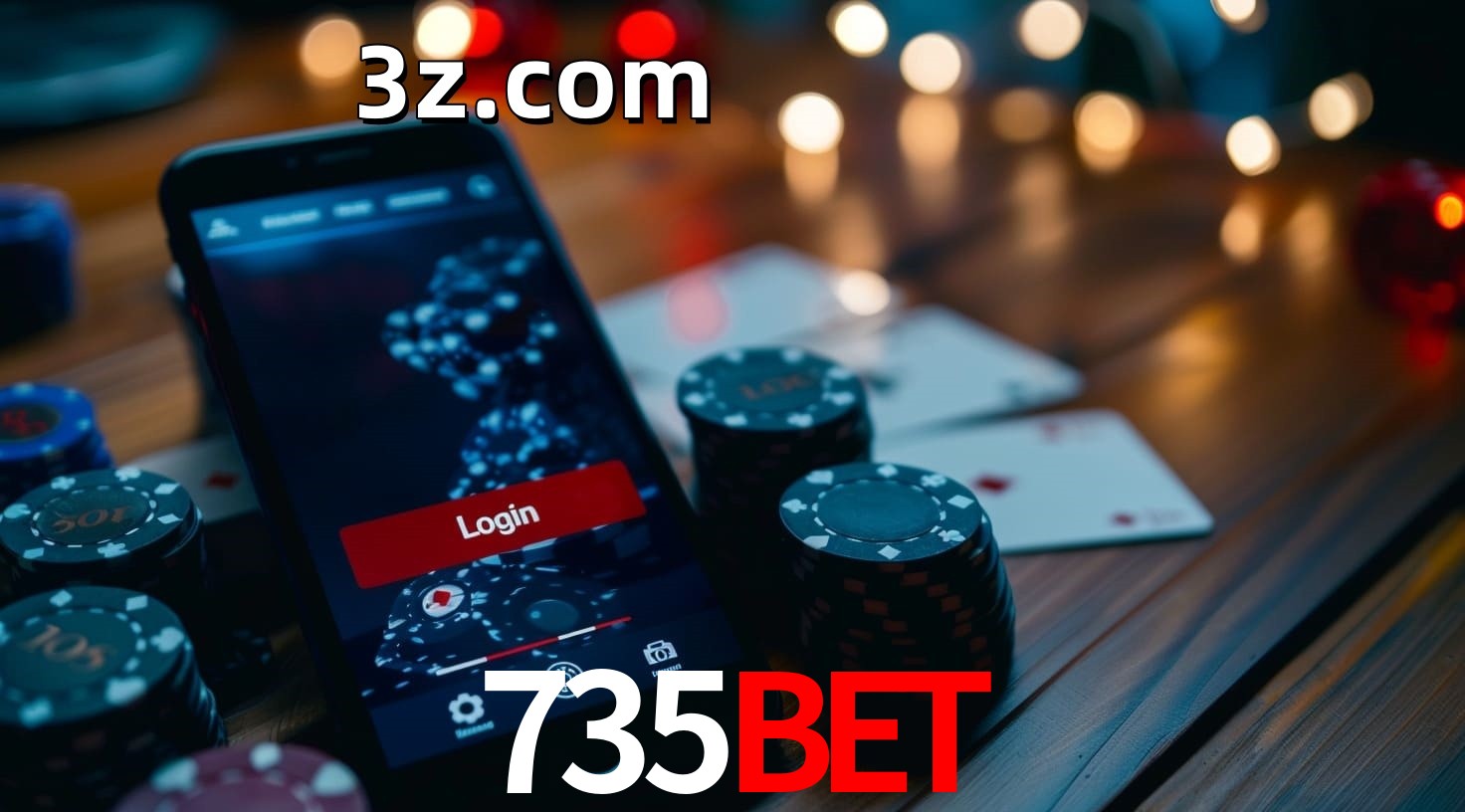 735BET