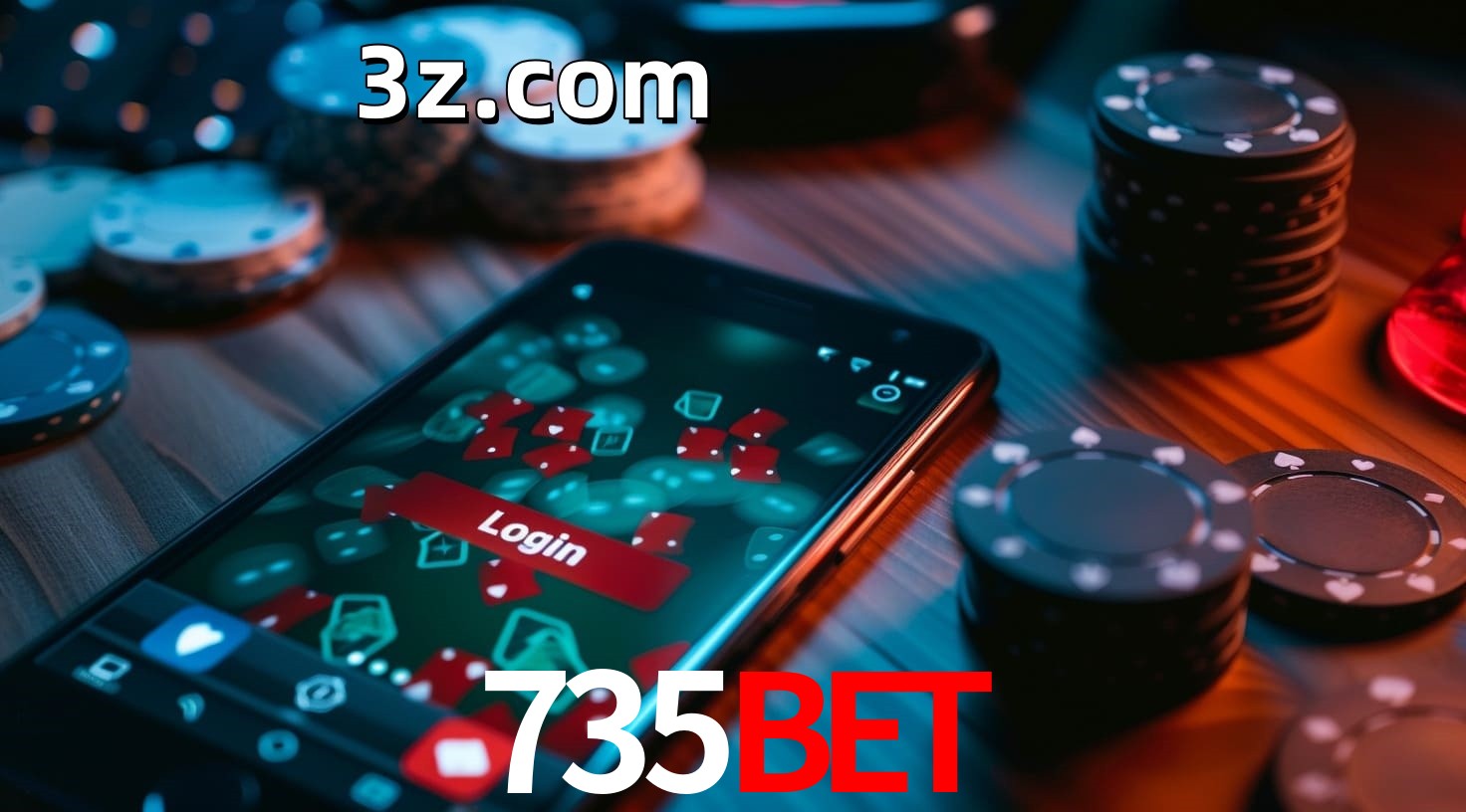 735BET