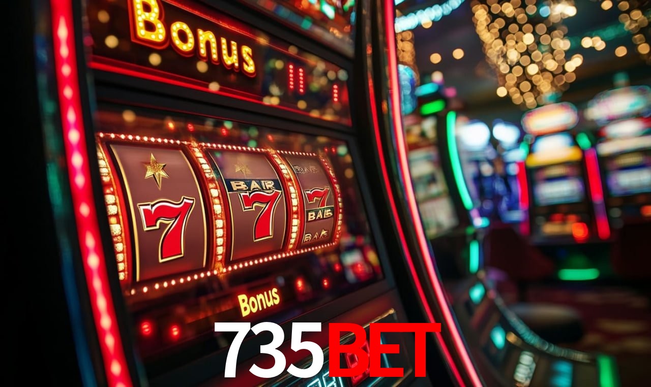 Escolher plataforma para baixar 735bet