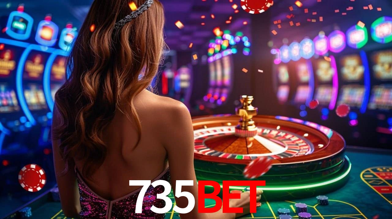 Instalação rápida do APK 735bet