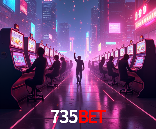 Jogos Exclusivos 735bet