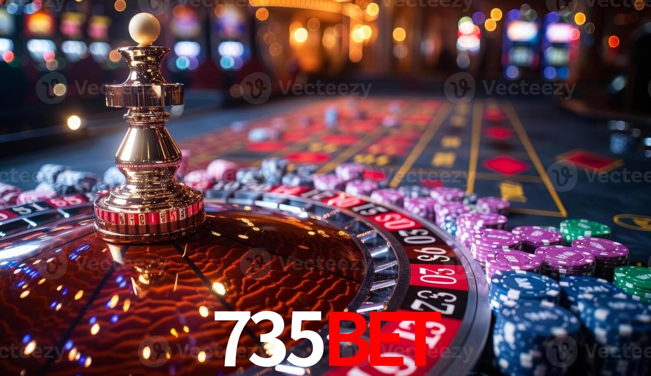 Exclusive Offers 735bet
