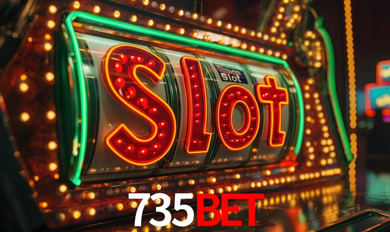 Design Responsivo 735bet