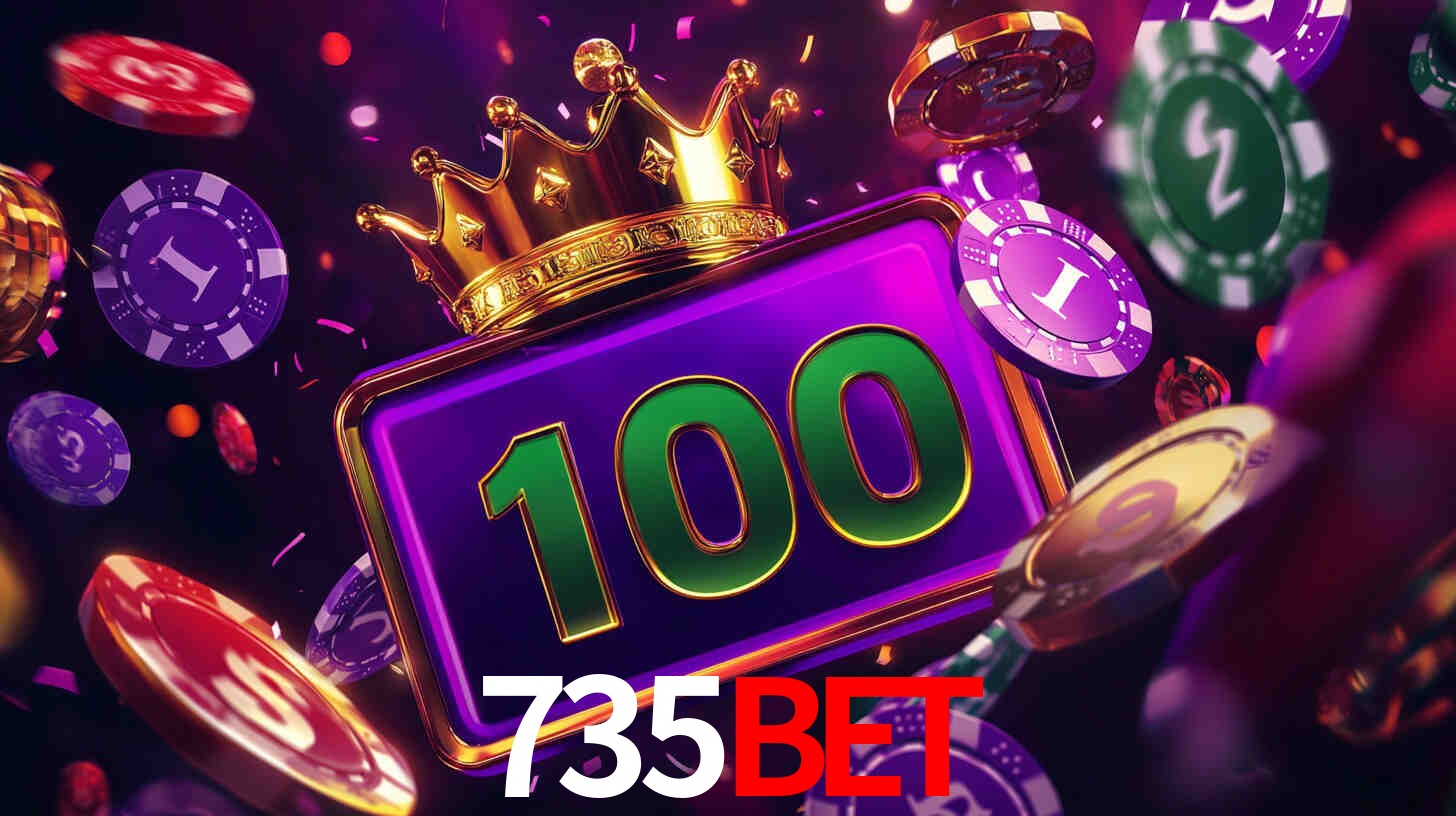 Daily Bonuses 735bet
