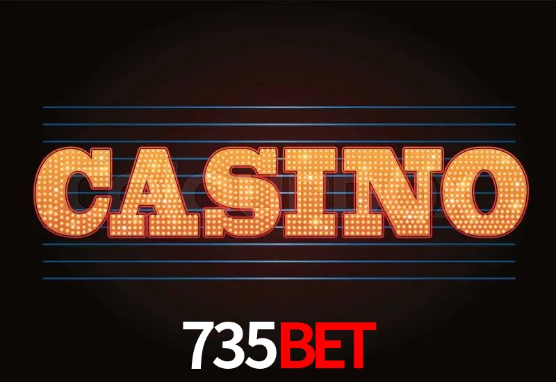 Apostas de Tênis 735bet