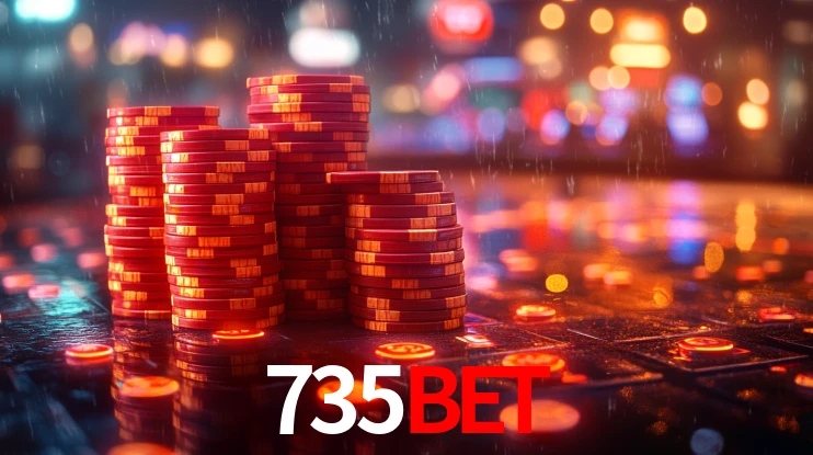 735bet: Jogos de Caça-Níqueis-Altas Recompensas, Roleta-Velocidade, Blackjack-Desafios Máximos