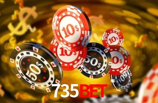 Casino VIP 735bet