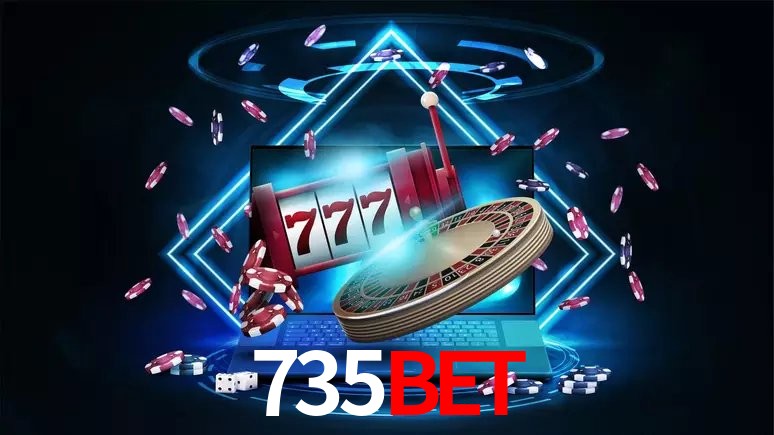 Casino Ao Vivo 735bet