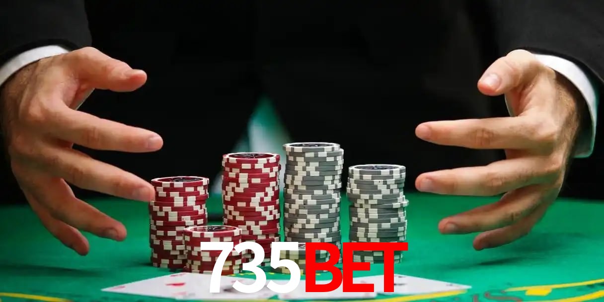 Benefícios VIP na 735bet