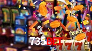 Mercados ao vivo e cash out na 735bet