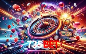 Jogo Spaceman 735bet