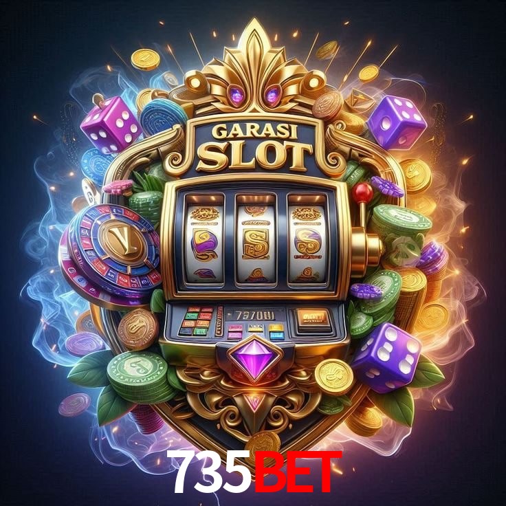 Segurança 2FA 735bet