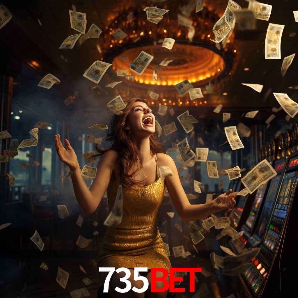 Aviator Game 735bet