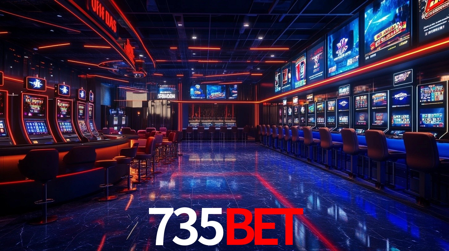 Tournaments 735bet