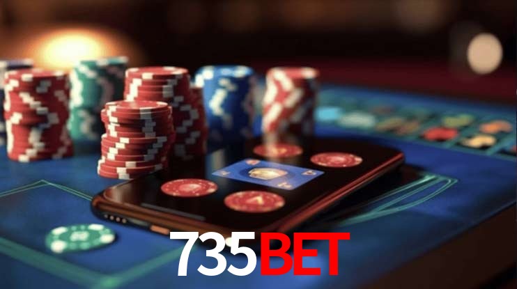 Avaliações dos Jogadores 735bet