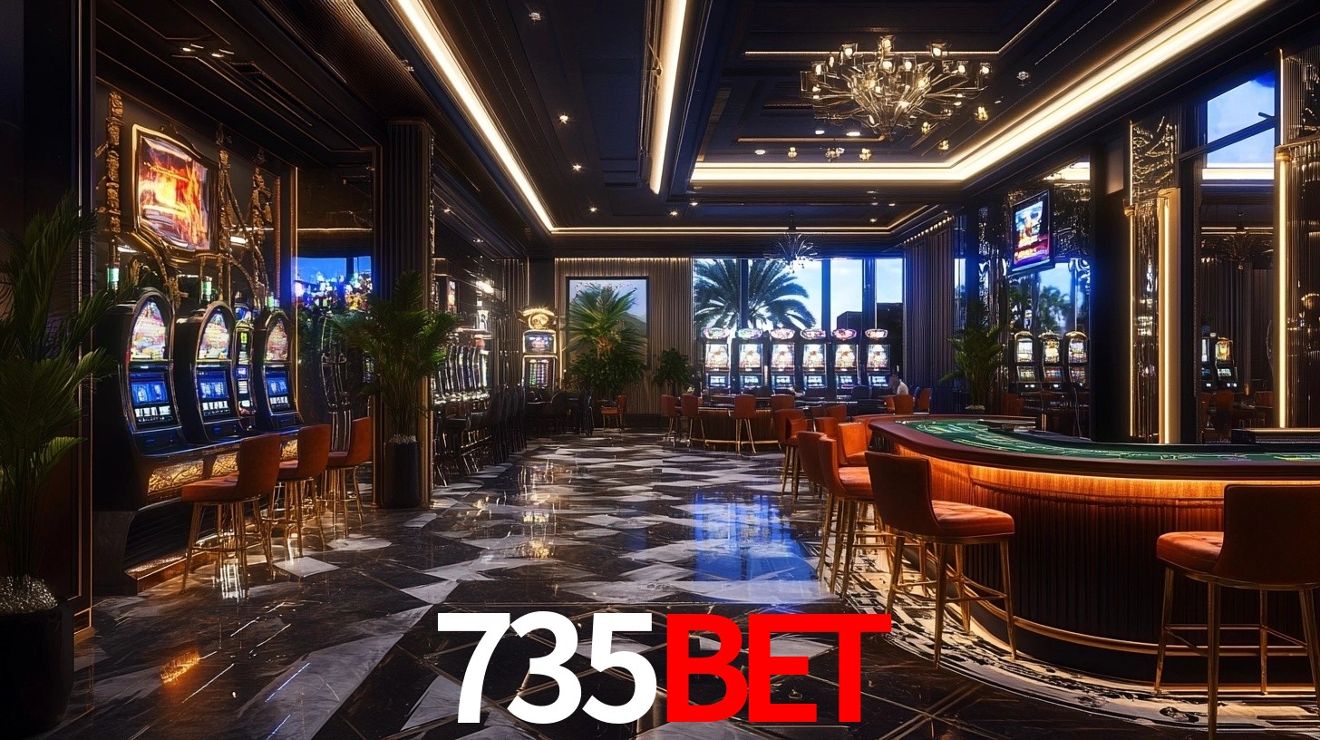 735bet App Interface