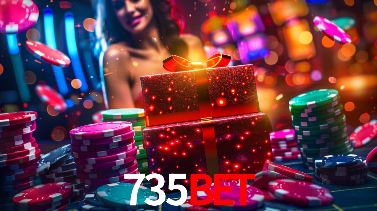 A Emoção da Loteria na 735bet: Uma Chance de Mudança de Vida