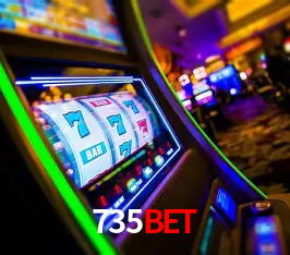 A Emoção da Loteria na 735bet: Uma Chance de Mudança de Vida