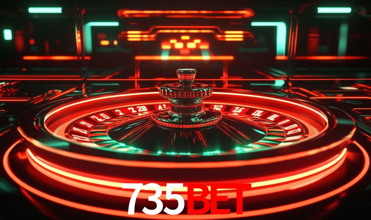 Descubra a Magia dos Jogos de Arcade no 735bet