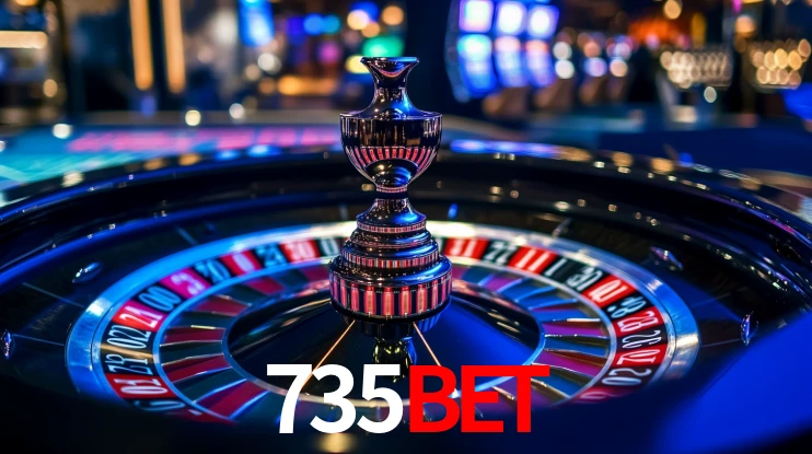 Explore as vantagens do 735bet: serviço profissional e confiabilidade