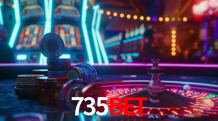 Game Providers 735bet