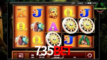 Cadastro rápido e seguro na 735bet