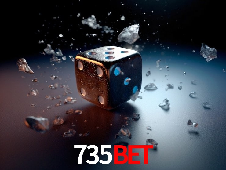 Jogos com bônus e suporte 24h na 735bet