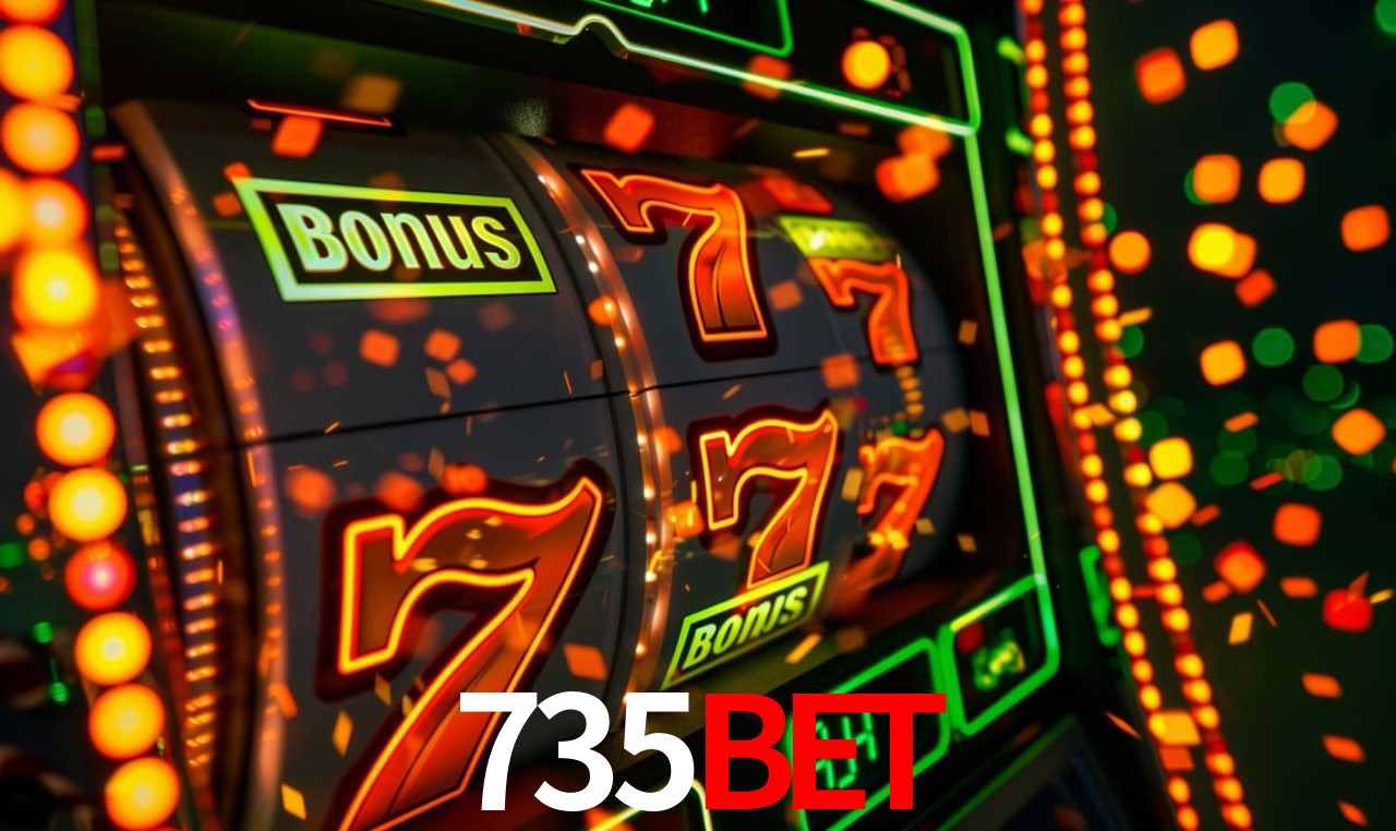 Desvendando o Mundo dos Jogos Virtuais na 735bet