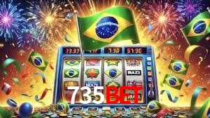 Player Reviews 735bet