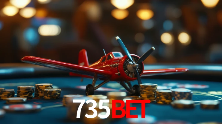 Games Directory 735bet