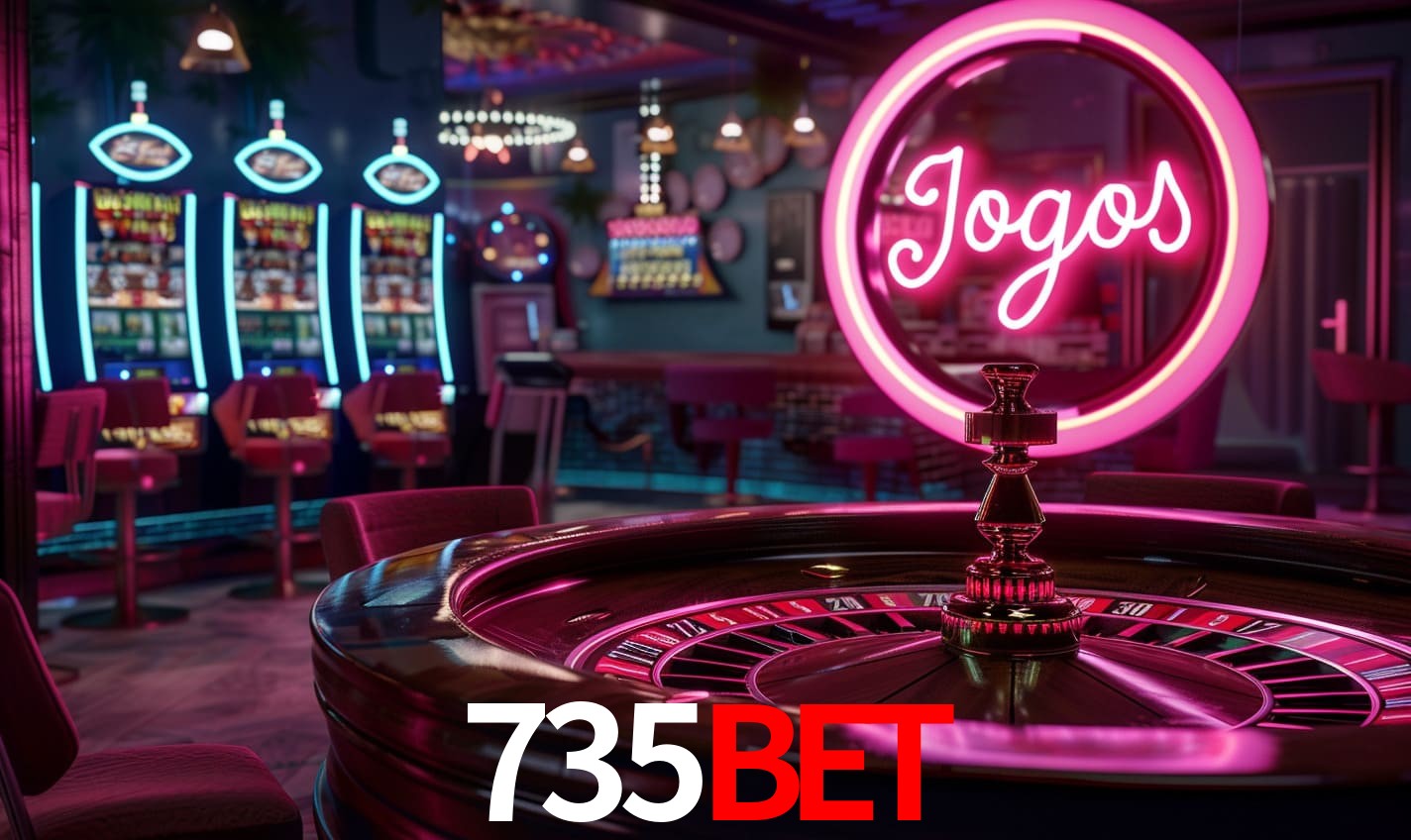 Explorando a Categoria de Eventos em Apostas na 735bet