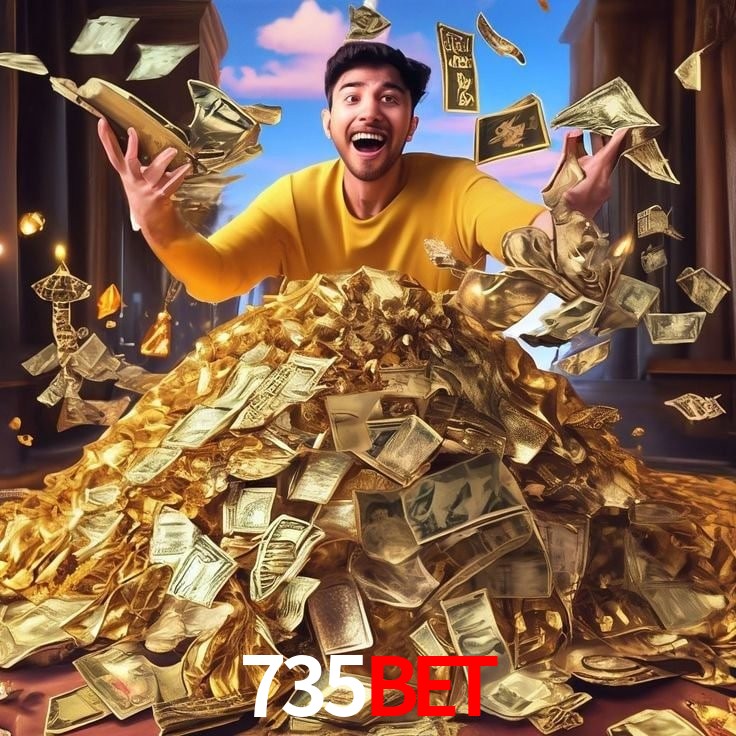 Bônus Diários 735bet