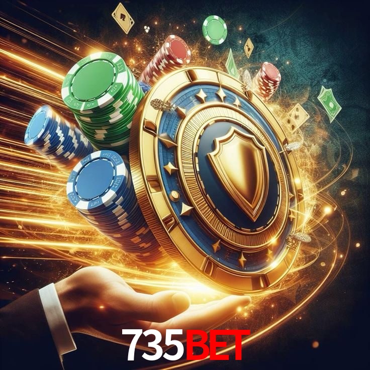 Torneios e prêmios garantidos na 735bet