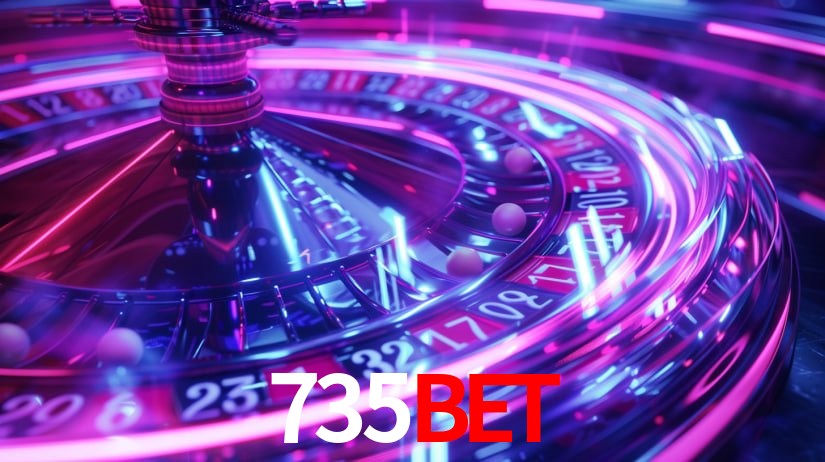 Inovações de Jogos na 735bet: O Futuro das Experiências Interativas