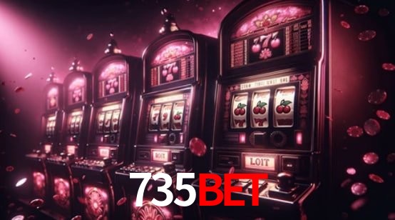 cassino 735bet
