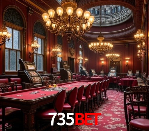 Promoção Relâmpago 735bet