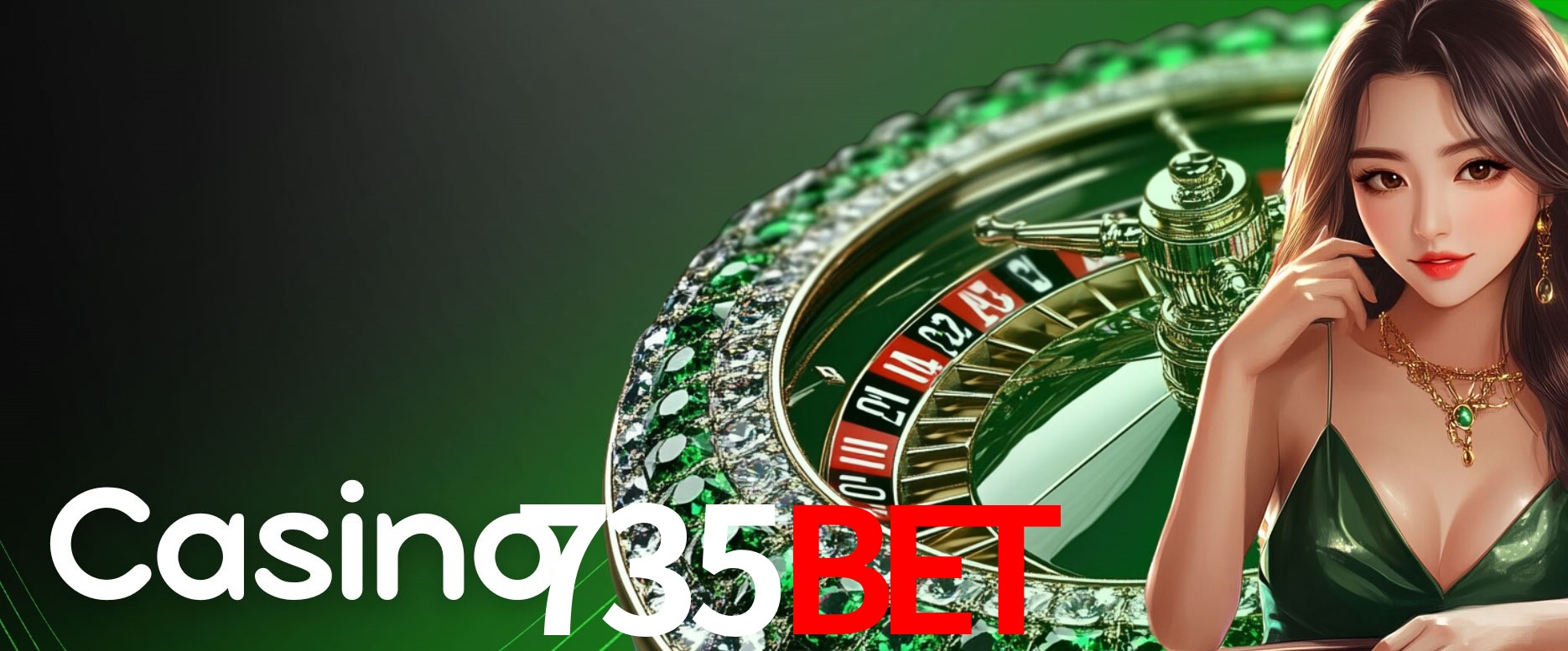 Flash Promotion 735bet