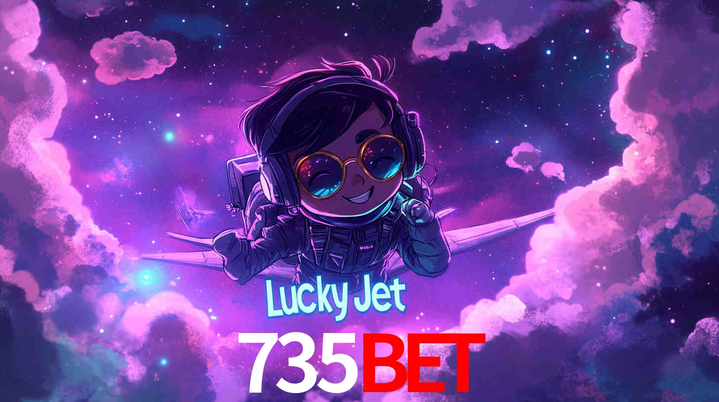 Inovações de Jogos na 735bet: O Futuro das Experiências Interativas