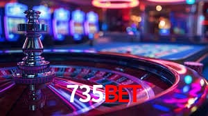 Apostas de Futebol 735bet