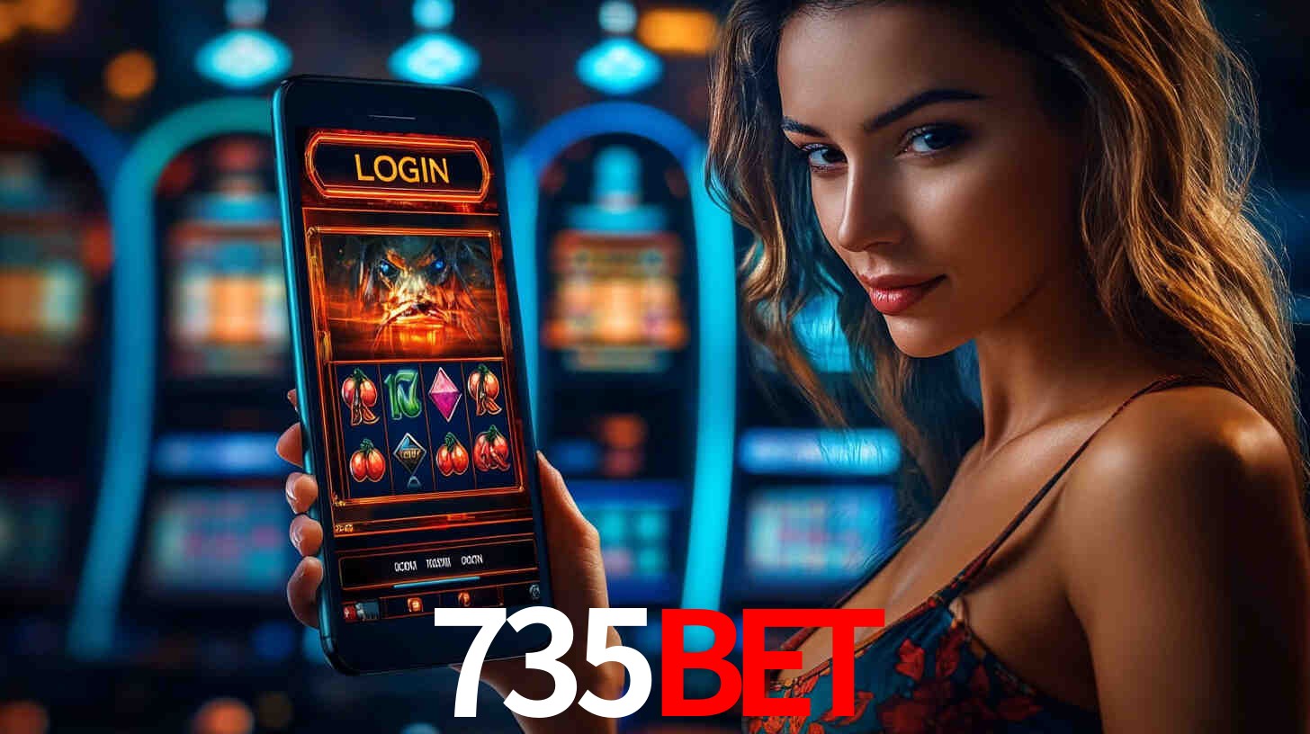 735bet,735bet app